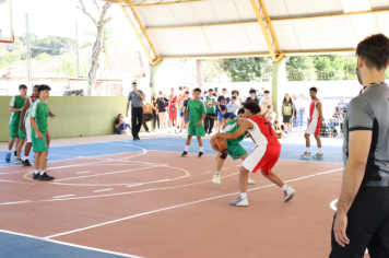 Foto - JOGOS ESCOLARES 2025 - 04/05 DOMINGO