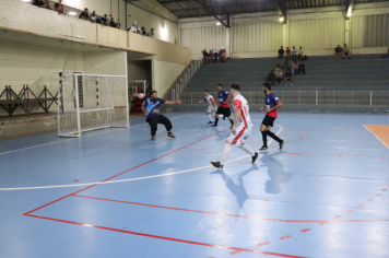 Foto - 2ª SUPERCOPA DE FUTSAL MASCULINO