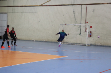 Foto - CAMPEONATO DE FUTSAL MASTER MASCULINO