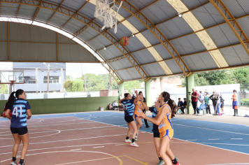 Foto - JOGOS ESCOLARES 2025 - 05/05 SEGUNDA FEIRA