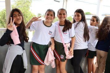 Foto - CARRETA DA ALEGRIA DIA DAS CRIANÇAS - 16/10