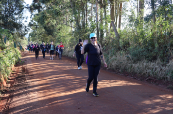 Foto - III CAMINHADA NA NATUREZA