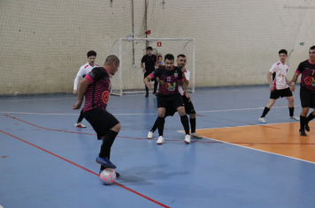 Foto - CAMPEONATO POPULAR MUNICIPAL DE FUTSAL MASCULINO