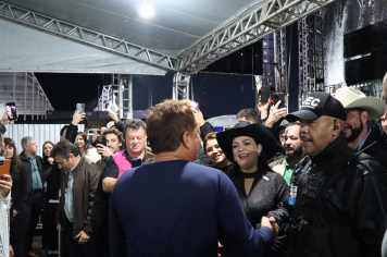 Foto - 4º PIRAÍ RODEO FEST - LEONARDO