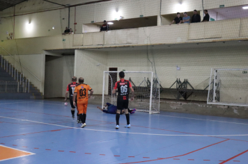 Foto - CAMPEONATO DE FUTSAL MASTER MASCULINO