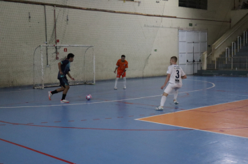 Foto - COPA AMCG DE FUTSAL