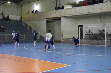 Foto - CAMPEONATO DE FUTSAL MASTER MASCULINO