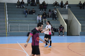 Foto - CAMPEONATO POPULAR MUNICIPAL DE FUTSAL MASCULINO