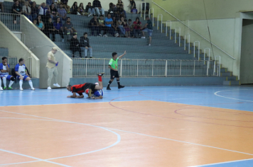 Foto - CAMPEONATO DE FUTSAL MASTER MASCULINO