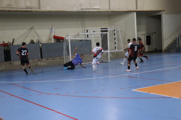 Foto - CAMPEONATO POPULAR MUNICIPAL DE FUTSAL MASCULINO