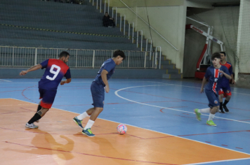 Foto - CAMPEONATO POPULAR MUNICIPAL DE FUTSAL MASCULINO