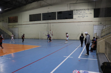 Foto - CAMPEONATO POPULAR MUNICIPAL DE FUTSAL MASCULINO