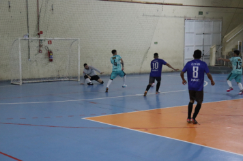 Foto - CAMPEONATO POPULAR MUNICIPAL DE FUTSAL MASCULINO