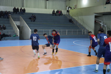 Foto - CAMPEONATO POPULAR MUNICIPAL DE FUTSAL MASCULINO