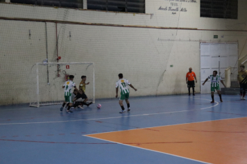 Foto - CAMPEONATO POPULAR MUNICIPAL DE FUTSAL MASCULINO