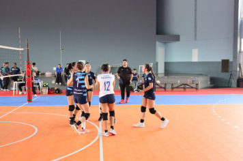 Foto - JOGOS ESCOLARES 2025 - 07/05 QUARTA FEIRA