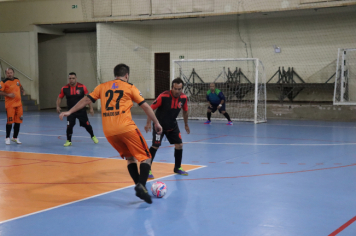 Foto - CAMPEONATO DE FUTSAL MASTER MASCULINO