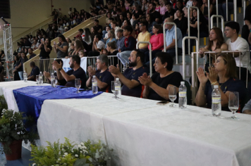 Foto - ABERTURA XI JEPSUL 2025