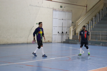 Foto - CAMPEONATO DE FUTSAL MASTER MASCULINO