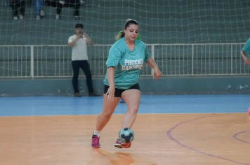 Foto - Campeonato de Handebol - 10/03