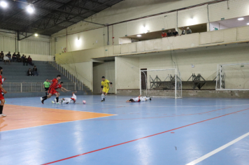 Foto - 2ª SUPERCOPA DE FUTSAL MASCULINO