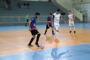 Foto - 2ª SUPERCOPA DE FUTSAL MASCULINO