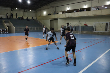 Foto - CAMPEONATO POPULAR MUNICIPAL DE FUTSAL MASCULINO