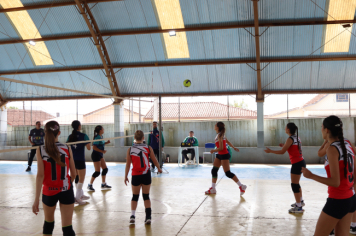 Foto - JOGOS ESCOLARES 2025 - 05/05 SEGUNDA FEIRA