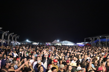 Foto - 4º Piraí Rodeo Fest - Gian e Giovani