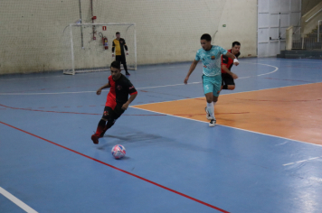 Foto - CAMPEONATO POPULAR MUNICIPAL DE FUTSAL MASCULINO