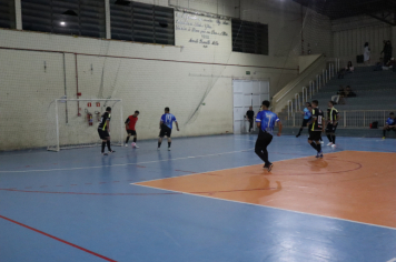 Foto - CAMPEONATO POPULAR MUNICIPAL DE FUTSAL MASCULINO