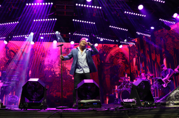 Foto - 4º PIRAÍ RODEO FEST - LEONARDO