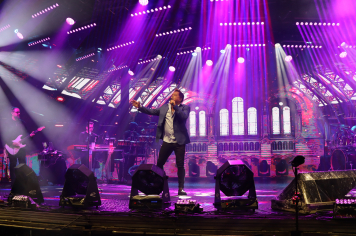 Foto - 4º PIRAÍ RODEO FEST - LEONARDO