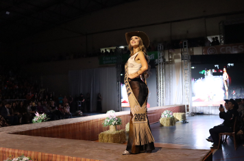 Foto - CONCURSO DA RAINHA DO 4º PIRAÍ RODEO FEST!