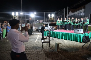 Foto - NATAL ENCANTADO DIA 21