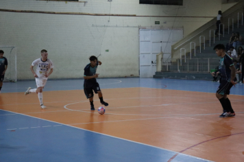 Foto - COPA AMCG DE FUTSAL