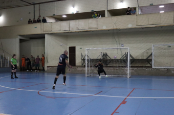 Foto - CAMPEONATO DE FUTSAL MASTER MASCULINO