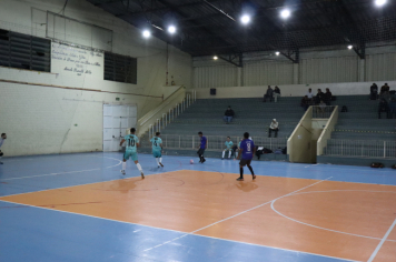 Foto - CAMPEONATO POPULAR MUNICIPAL DE FUTSAL MASCULINO