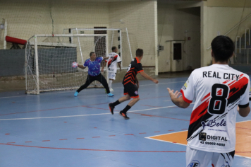 Foto - CAMPEONATO POPULAR MUNICIPAL DE FUTSAL MASCULINO