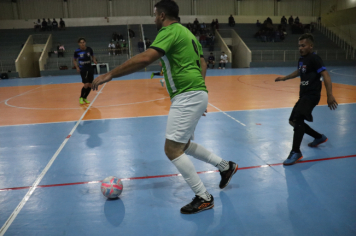 Foto - CAMPEONATO POPULAR MUNICIPAL DE FUTSAL MASCULINO