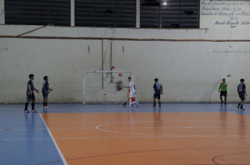 Foto - COPA AMCG DE FUTSAL