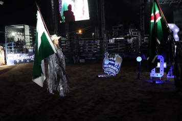 Foto - 4º Piraí Rodeo Fest - Humberto e Ronaldo