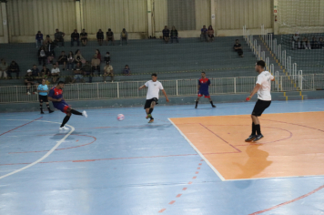 Foto - CAMPEONATO POPULAR MUNICIPAL DE FUTSAL MASCULINO