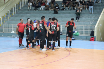Foto - CAMPEONATO DE FUTSAL MASTER MASCULINO