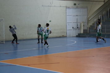 Foto - CAMPEONATO POPULAR MUNICIPAL DE FUTSAL MASCULINO