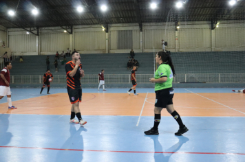 Foto - 2ª SUPERCOPA DE FUTSAL MASCULINO