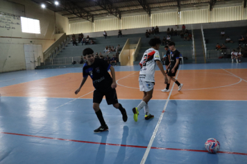 Foto - COPINHA DE FUTSAL DE MENORES MASCULINO 