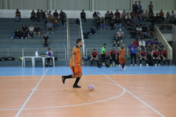 Foto - CAMPEONATO DE FUTSAL MASTER MASCULINO