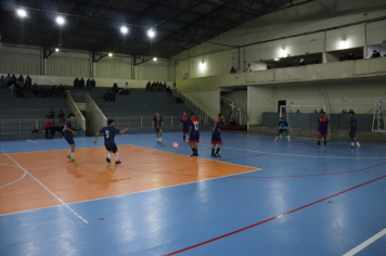 Foto - CAMPEONATO POPULAR MUNICIPAL DE FUTSAL MASCULINO