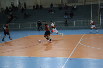 Foto - CAMPEONATO POPULAR MUNICIPAL DE FUTSAL MASCULINO